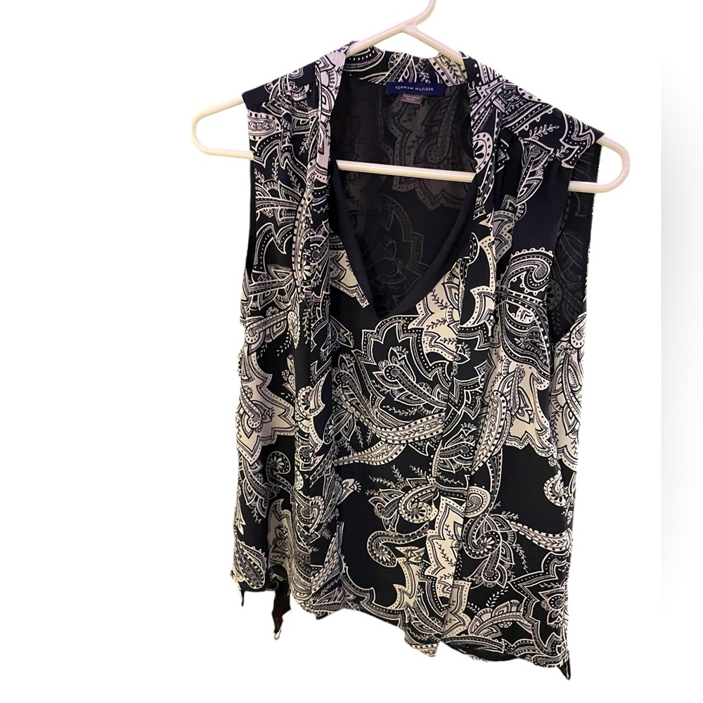 Working blouse